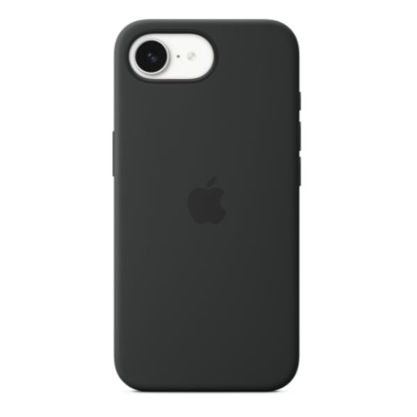 IPHONE 16E SI CASE BLACK