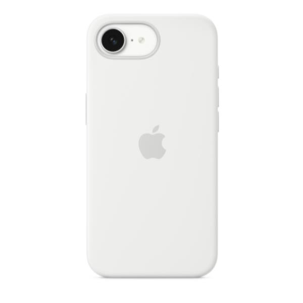 IPHONE 16E SI CASE WHITE