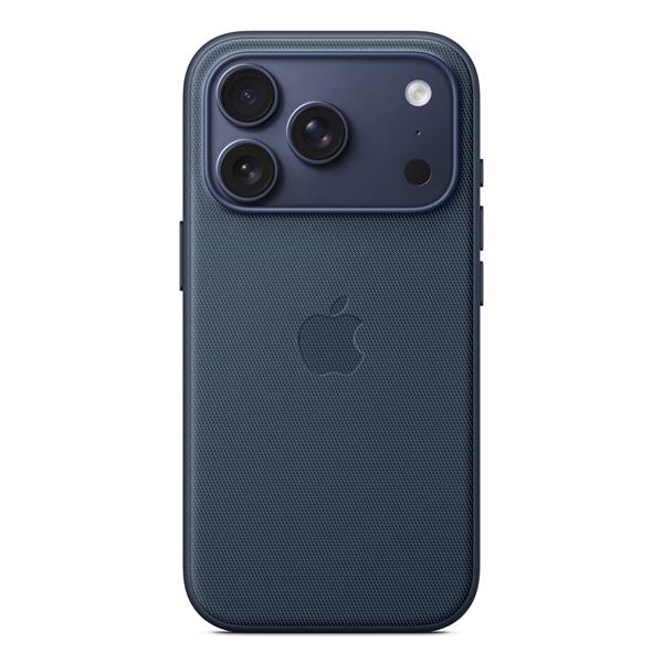 IP 17 PRO TE CASE BLUE MS