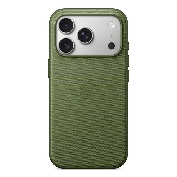 IP 17 PRO TE CASE GREEN MS