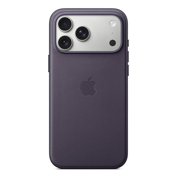 IP 17 PRO MAX CASE PURPLE MS TW