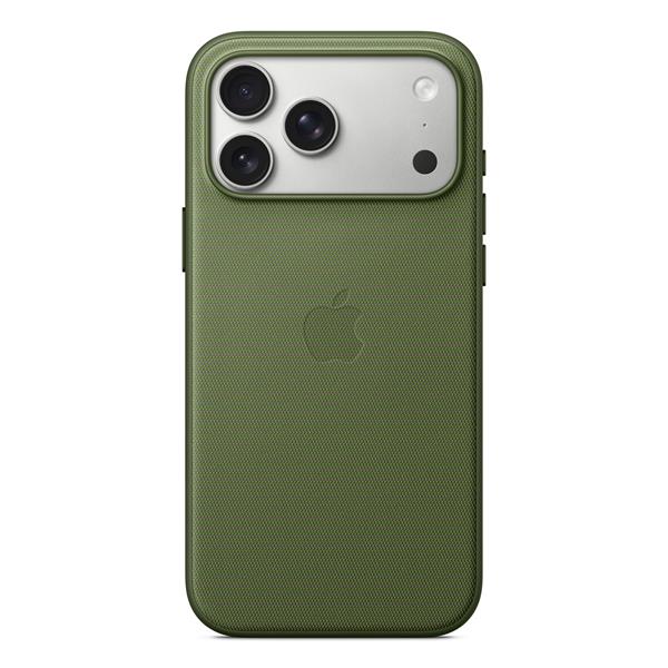 IP 17 PRO MAX CASE GREEN MS TW