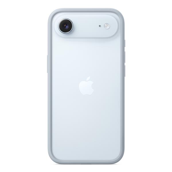IPHONE AIR BUMPER - LIGHT BLUE