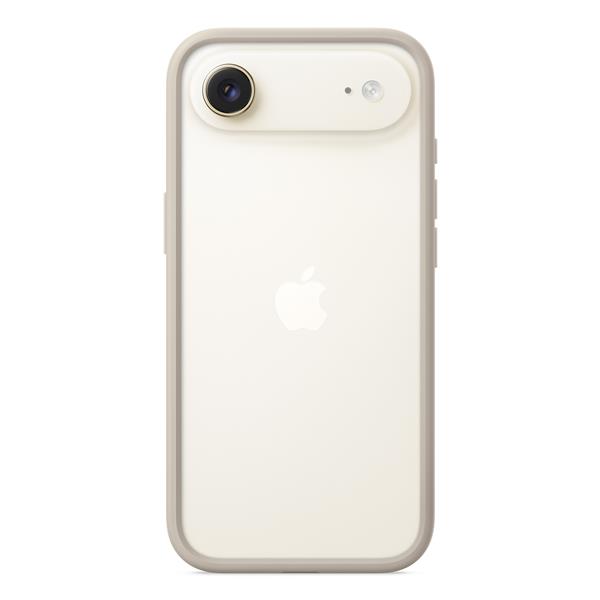 IPHONE AIR BUMPER - TAN