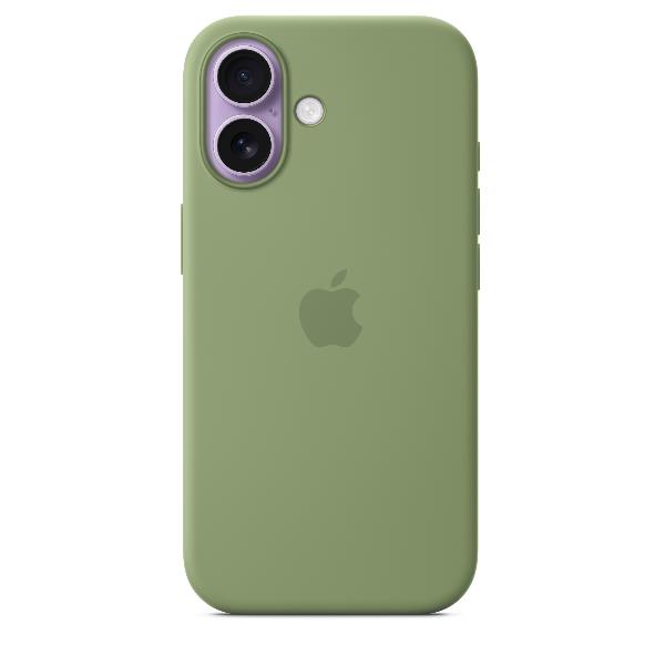 IP 17 SI CASE LIGHT MOSS MS