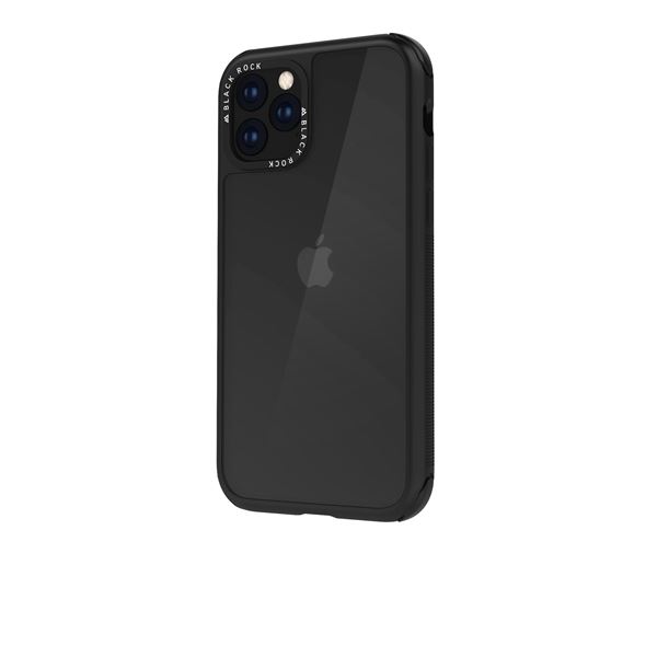 ROBUST COVER IPHONE 11 CLEAR/BLACK