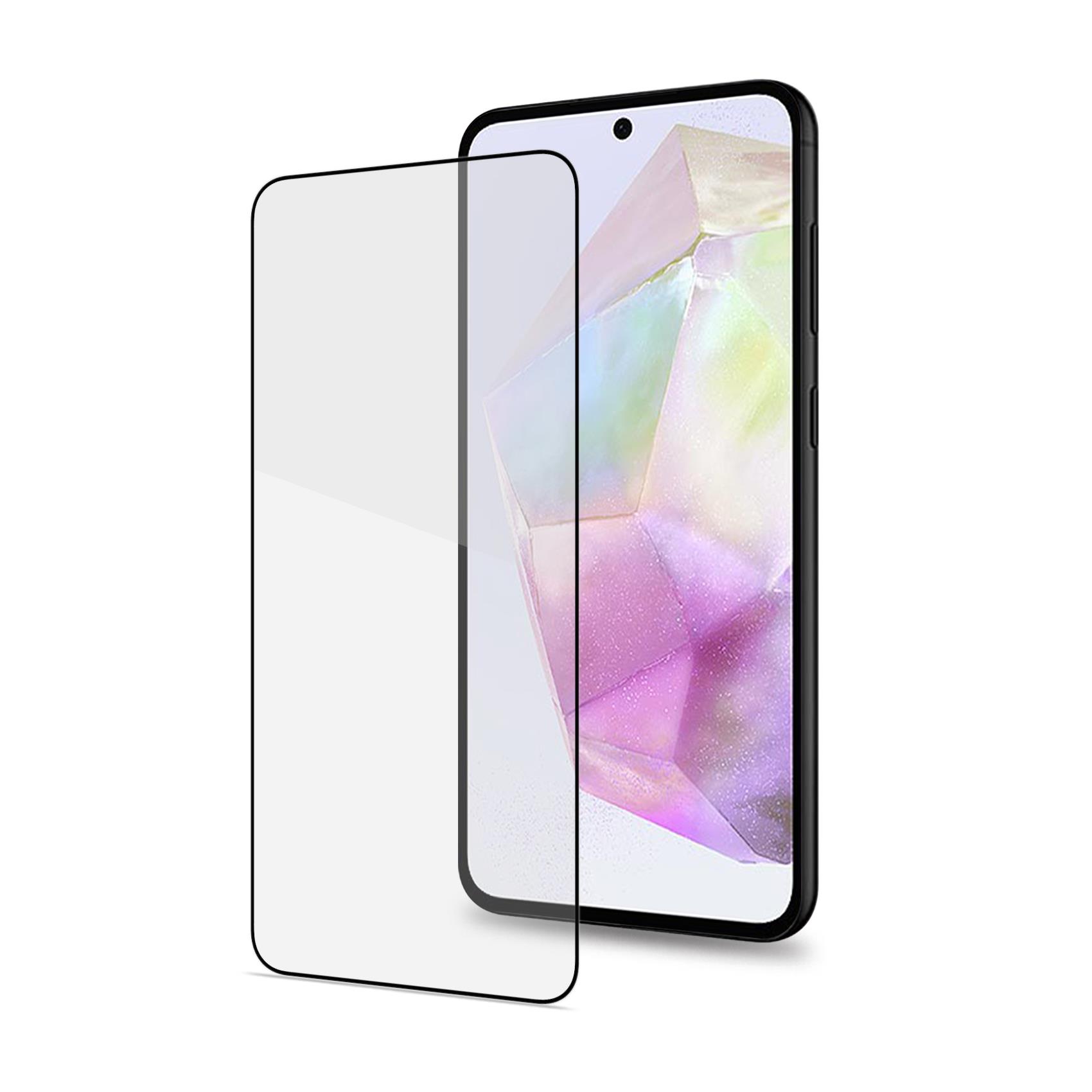 FULL GLASS GALAXY A36 5G/A36 5G EE