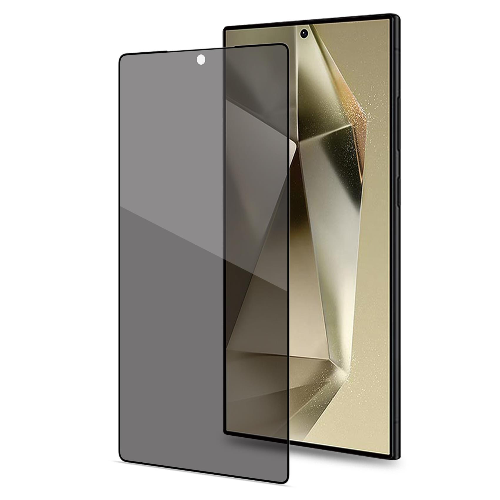 PRIVACY GLASS GALAXY S25 ULTRA/EE