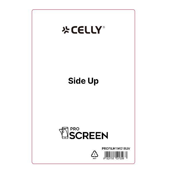 PROSC FILM MATT 0 18CM UV 10PZCF
