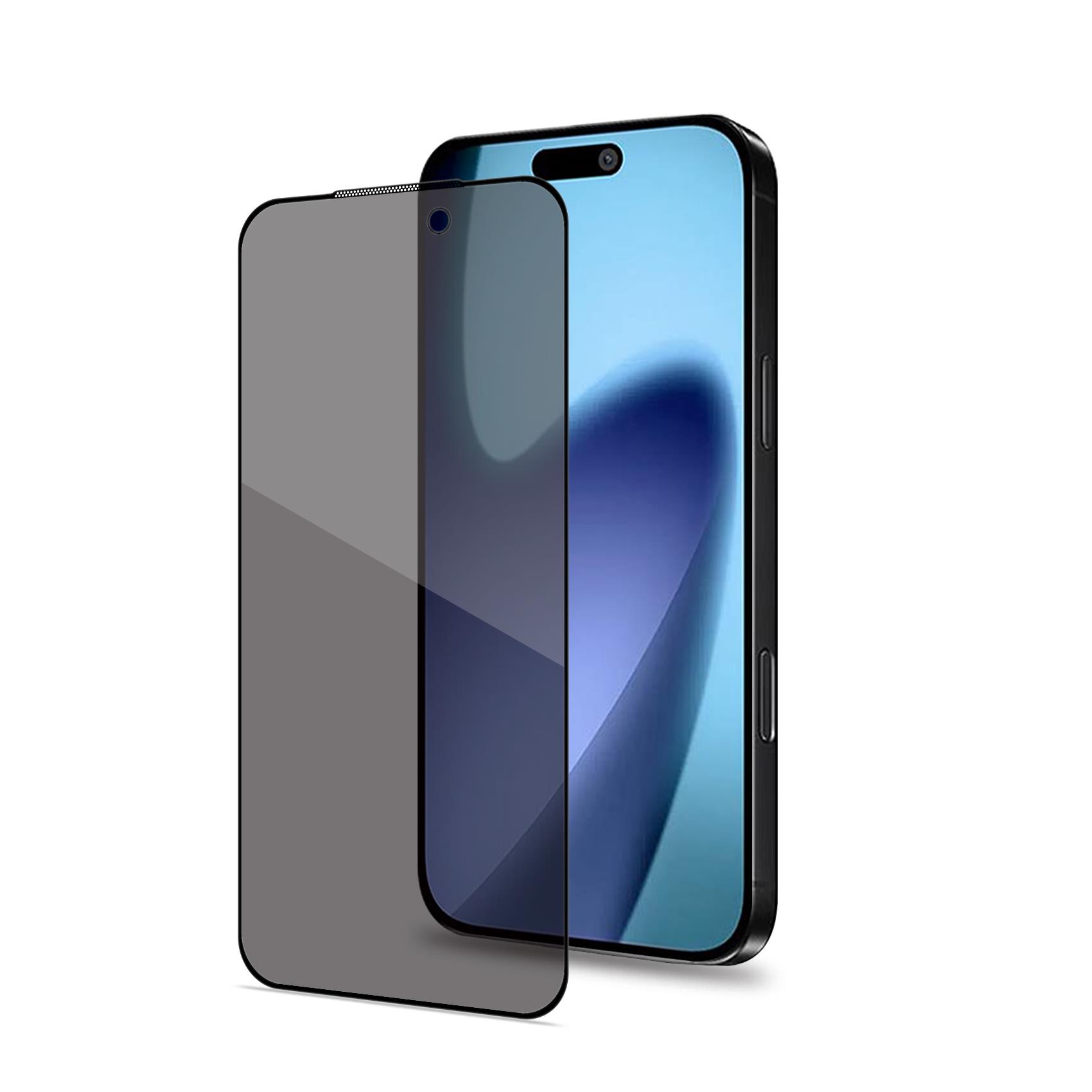 PRIVACY GLASS IPHONE17PROMX/16PROMX