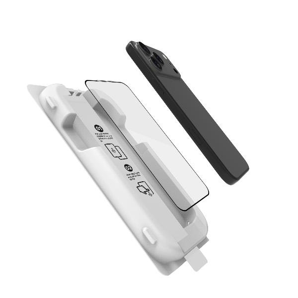 GLASS KIT IPHONE 17 PRO