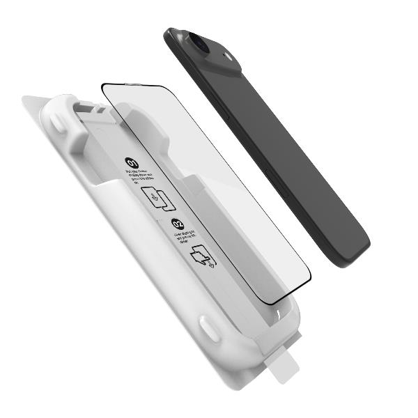 GLASS KIT IPHONE AIR