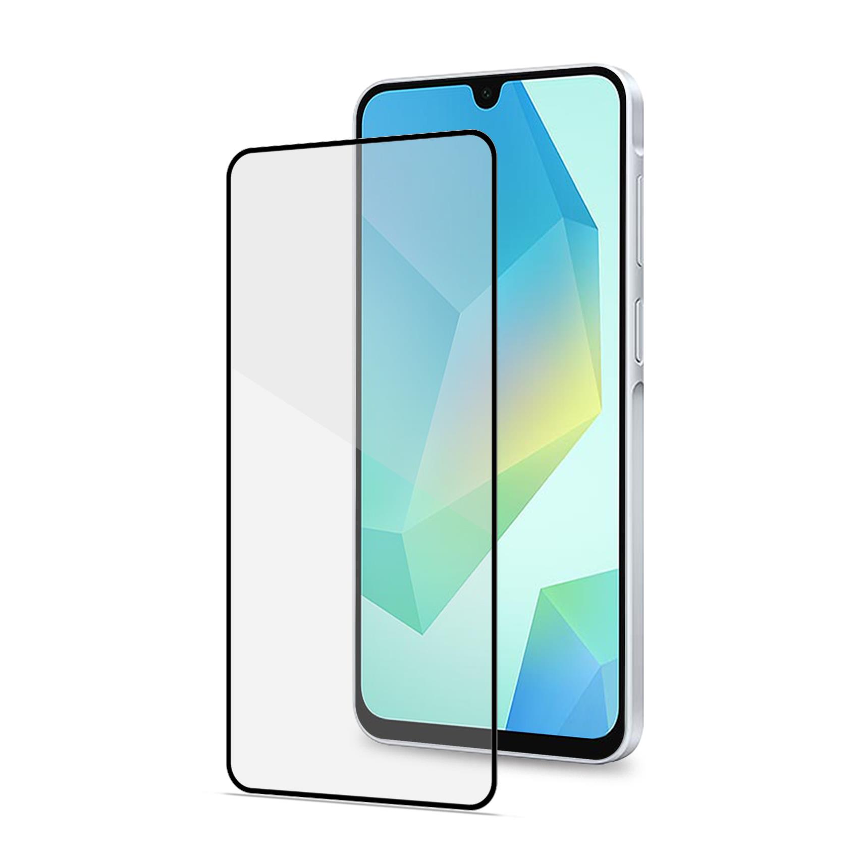 FULL GLASS GALAXY A185G/4G/A175G/4G