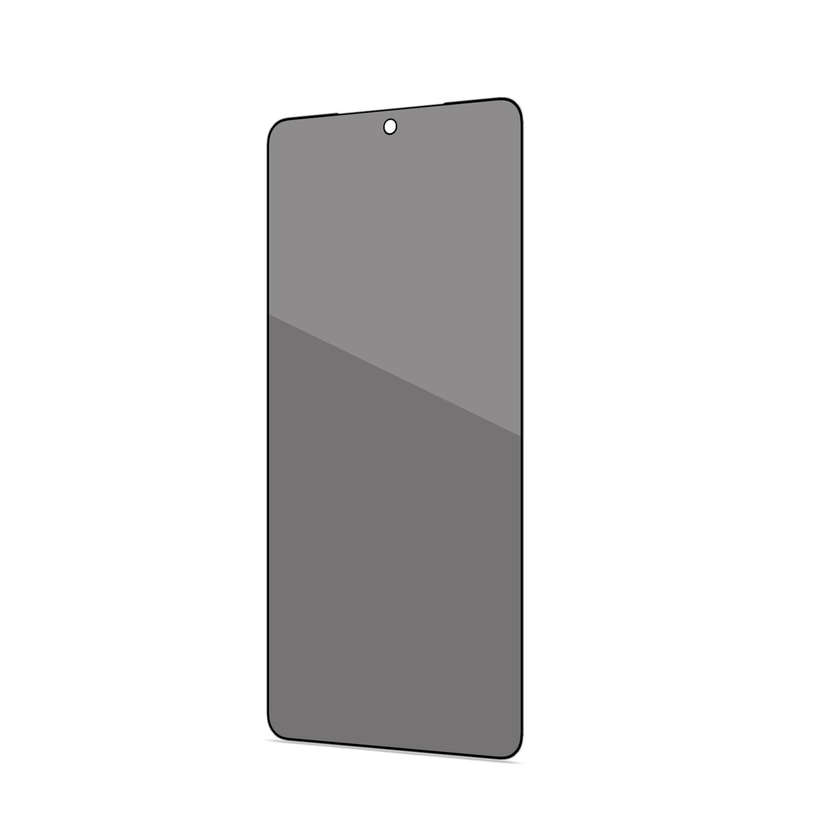 PRIVACY GLASS GALAXY S26+ 5G BLACK