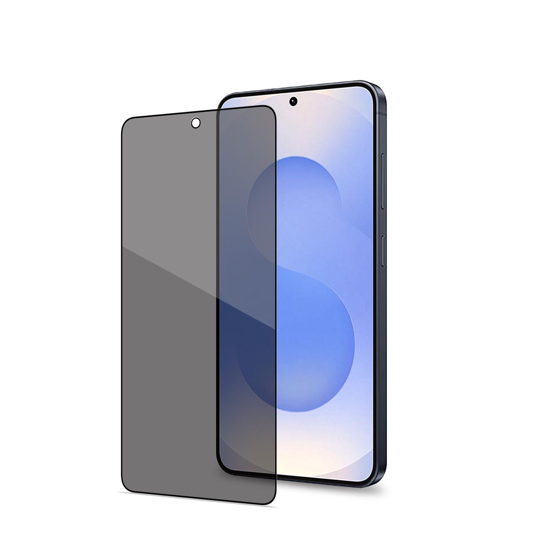 PRIVACY GLASS GALAXY S26 5G/EE BK
