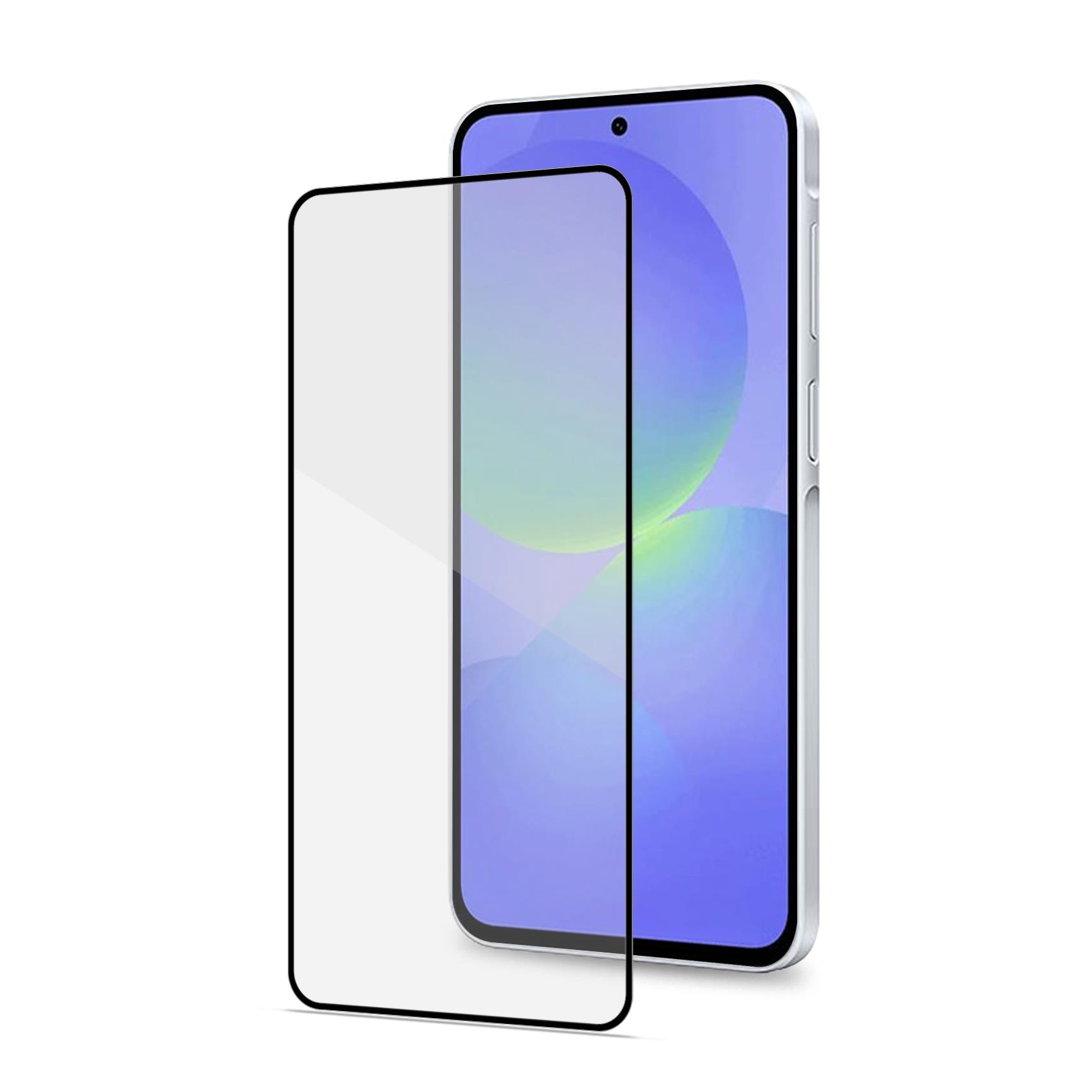 FULL GLASS GALAXY A37 5G/EE BK