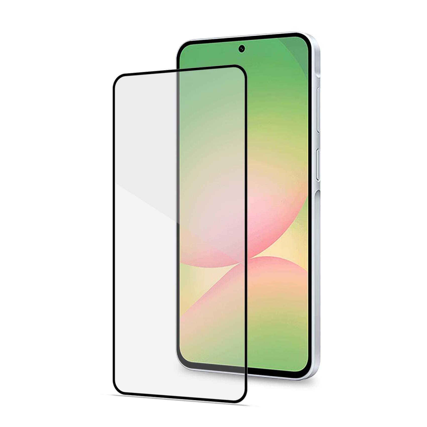 FULL GLASS GALAXY A57 5G/EE BK