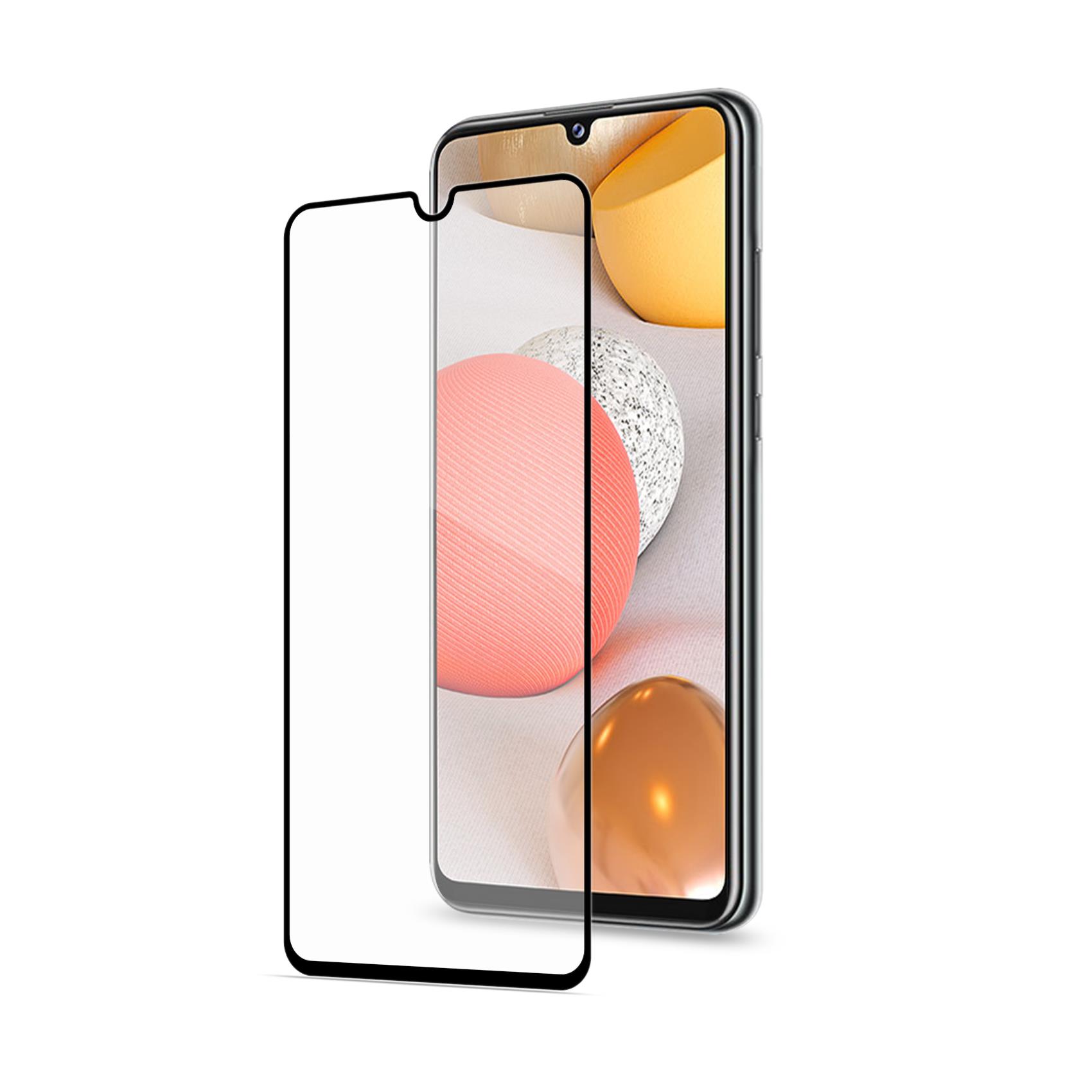 FULL GLASS GALAXY A42/M42/A13 4G/5G