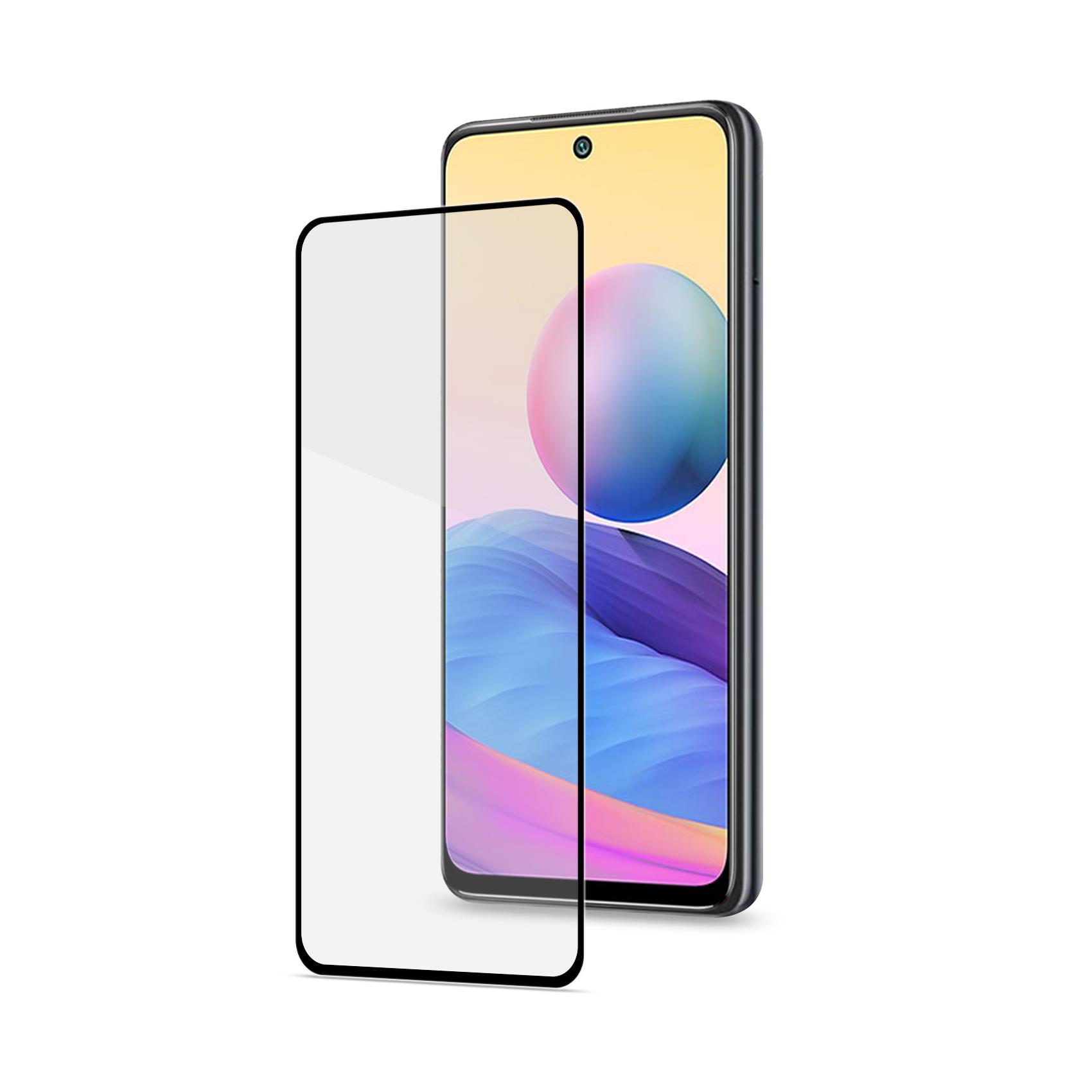 FULL GLASS NOTE 10 5G/POCO M3 PRO
