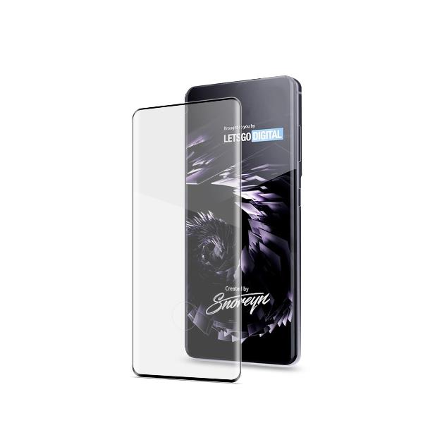 3D GLASS GALAXY S21 ULTRA 5G/EE BK