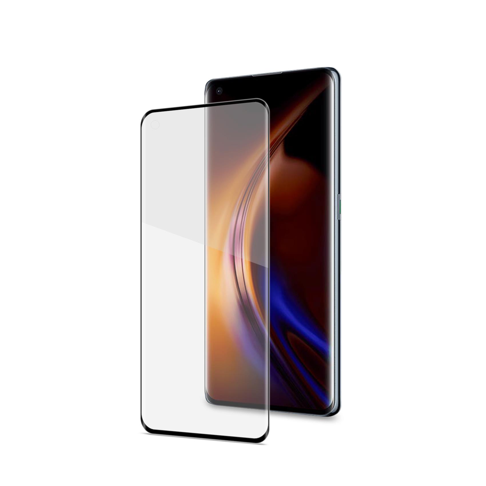 3D GLASS FIND X3 PRO/X3/X5 PRO 5G