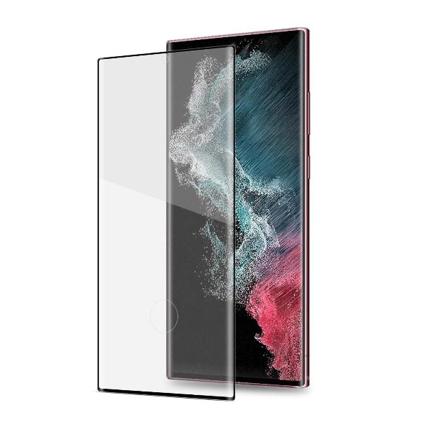 3D GLASS GALAXY S22 ULTRA 5G/EE BK