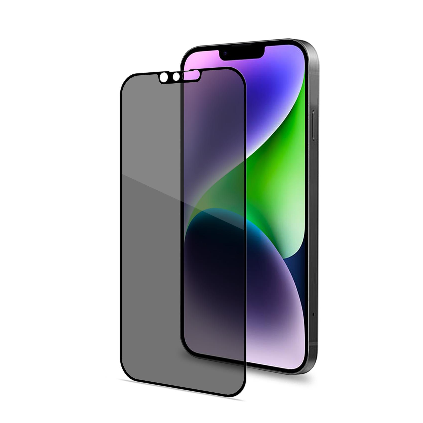 PRIVACY GLASS IPHONE14PLUS/13PROMAX