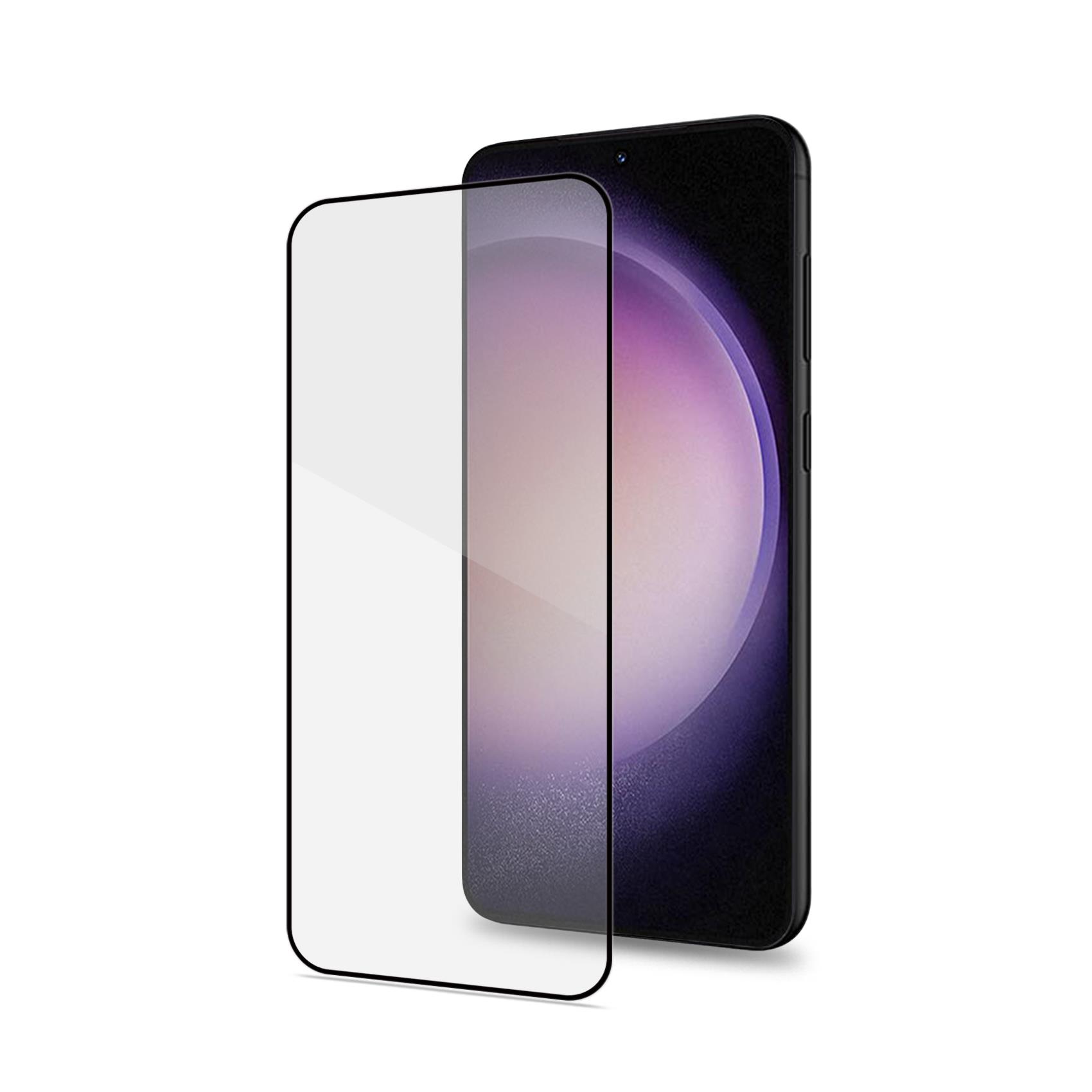 FULL GLASS GALAXY S23 5G/S23 5G EE