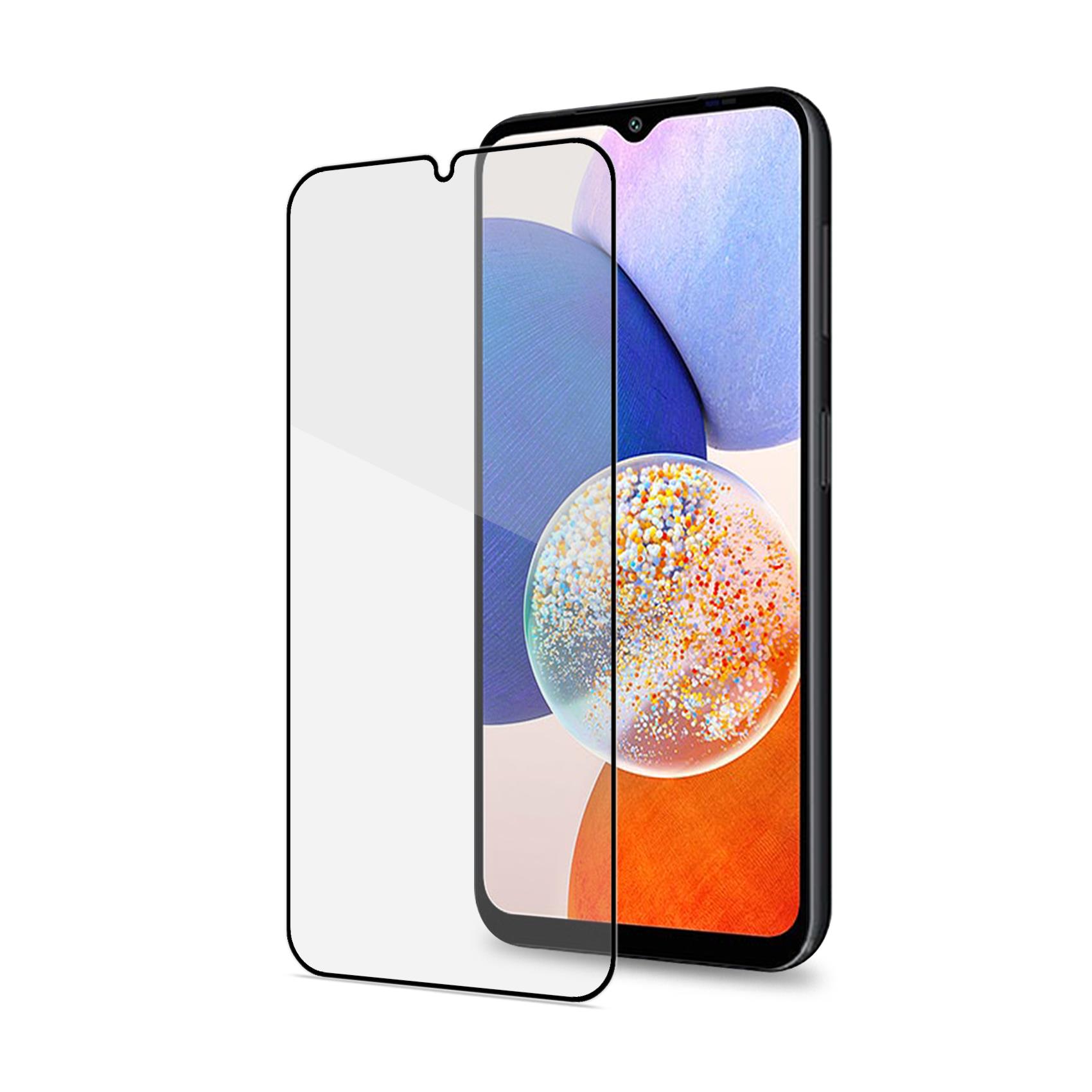 FULL GLASS GALAXY A14 5G/4G/M14 5G