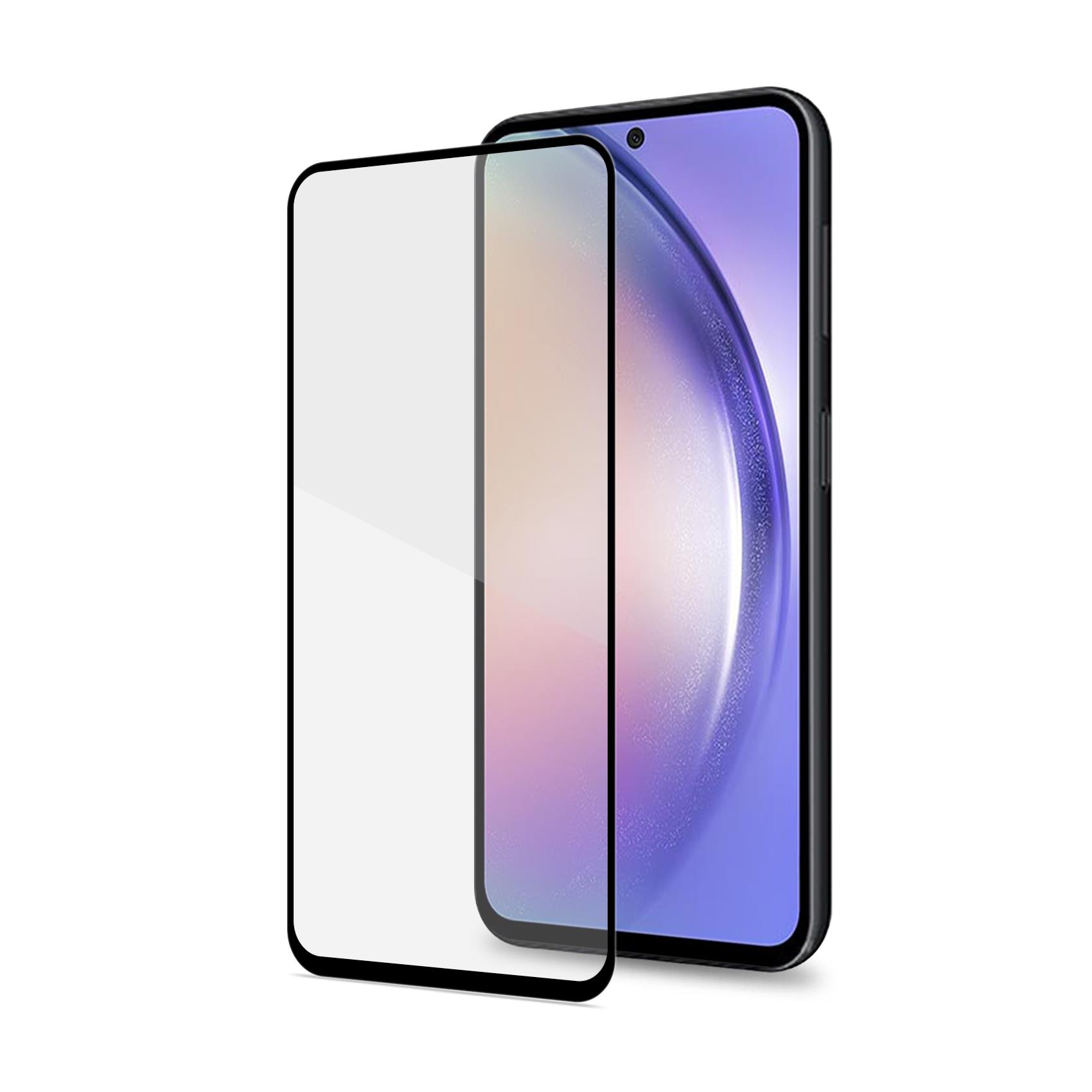 FULL GLASS GALAXY A54 5G/EE/S23 FE