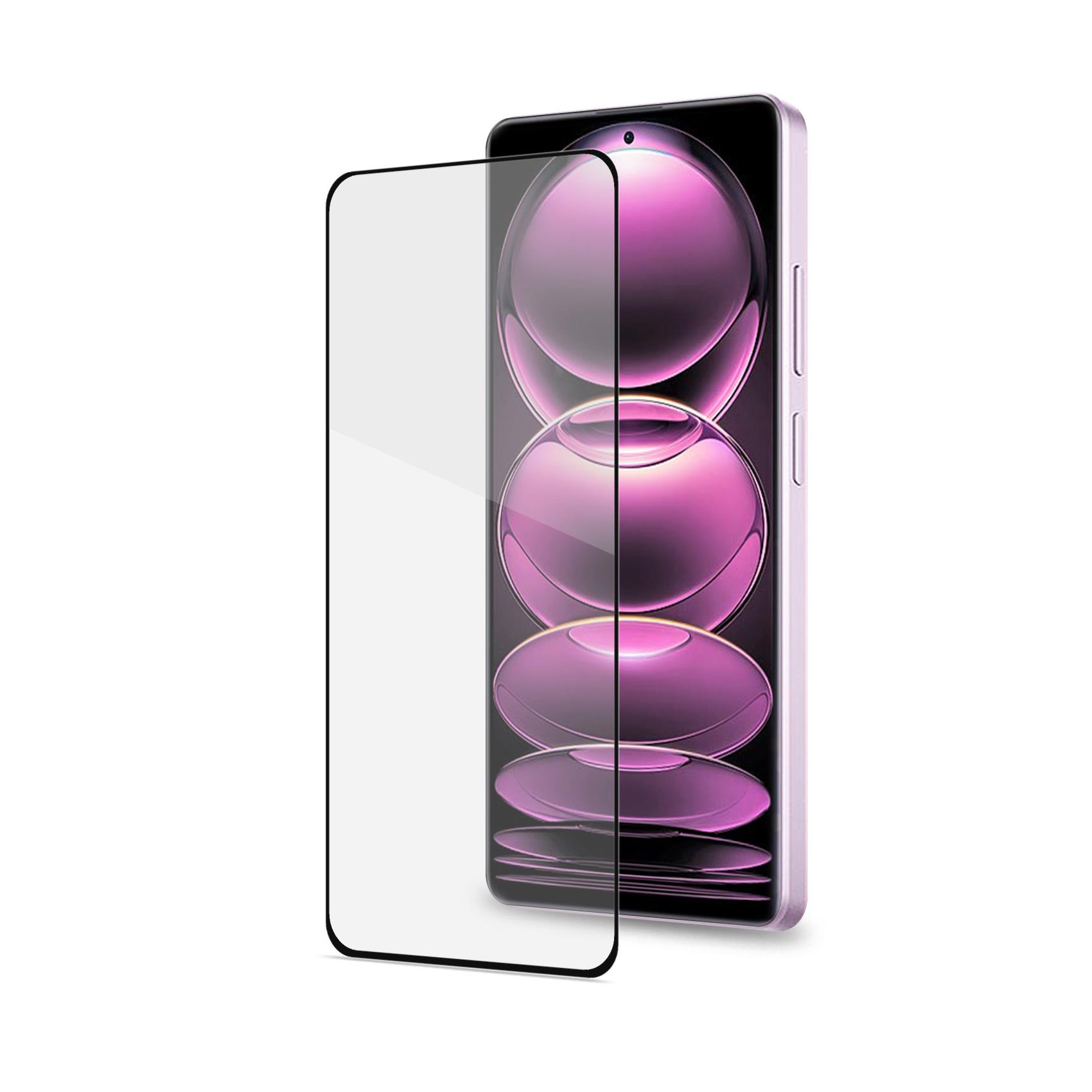 FULL GLASS NOTE 12 PRO/NOTE 12 PRO+