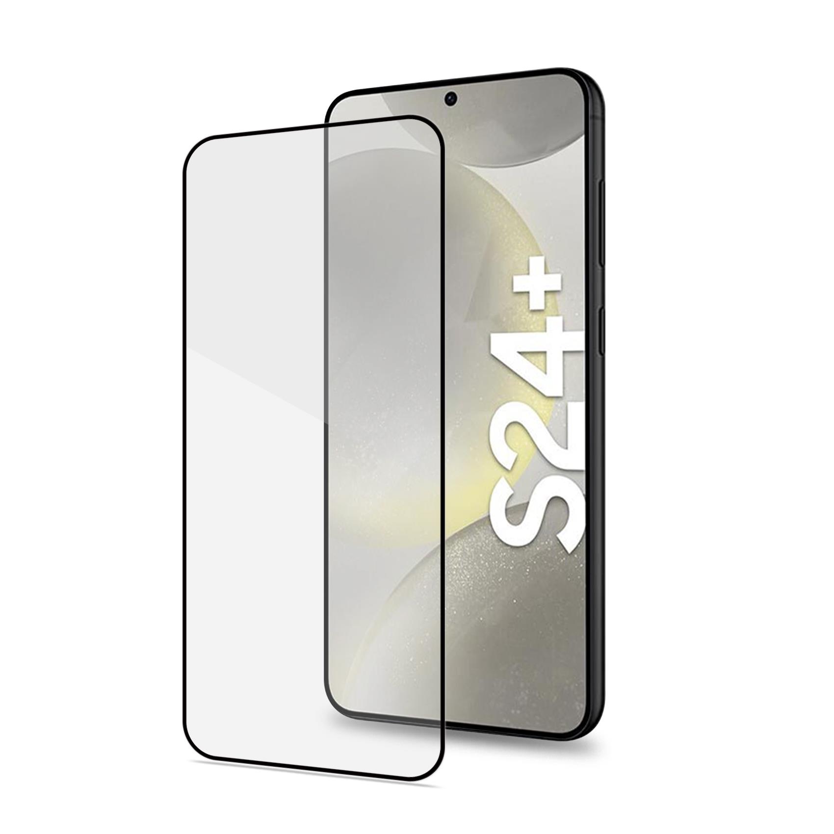 FULL GLASS GALAXY S24+/ GALAXY S25+