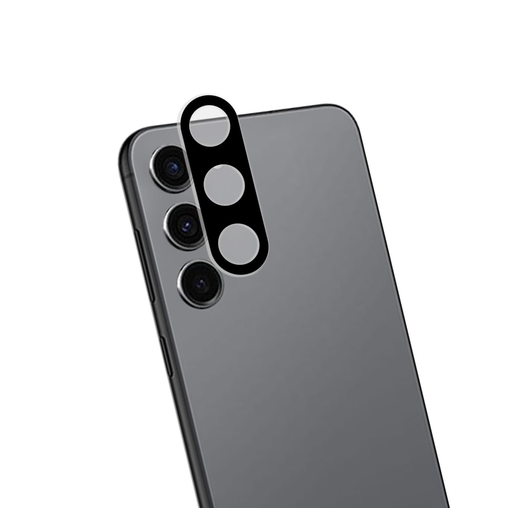 LENSPROTECTOR GALAXY A55 5G/EE BK