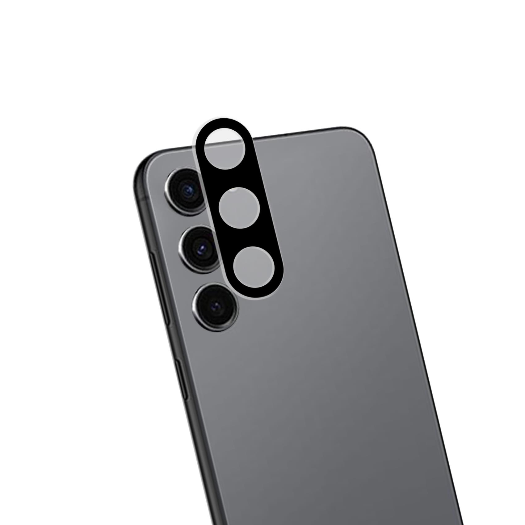 LENSPROTECTOR GALAXY A54 5G/EE BK