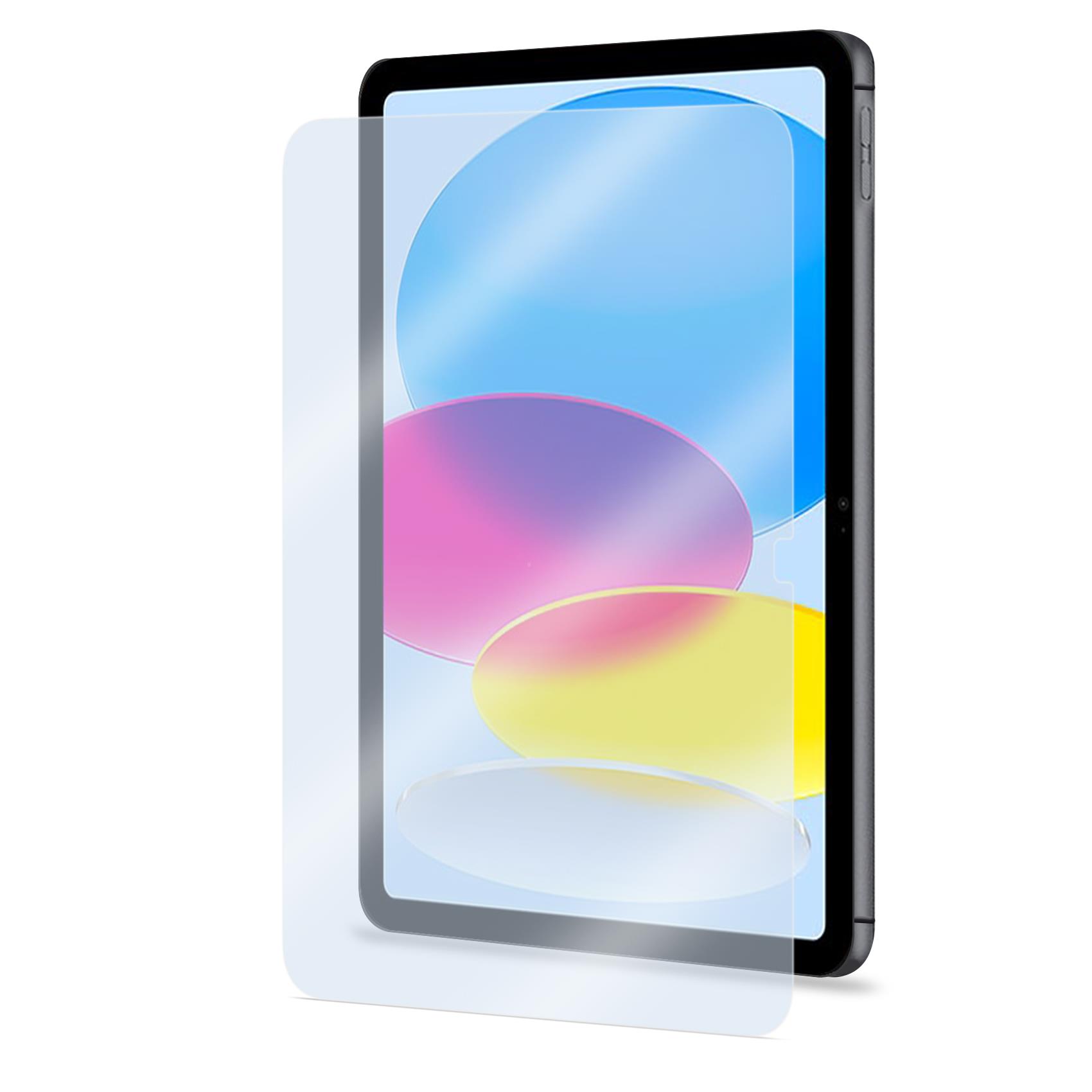 GLASSTAB IPAD 10.9 10GEN/11GEN