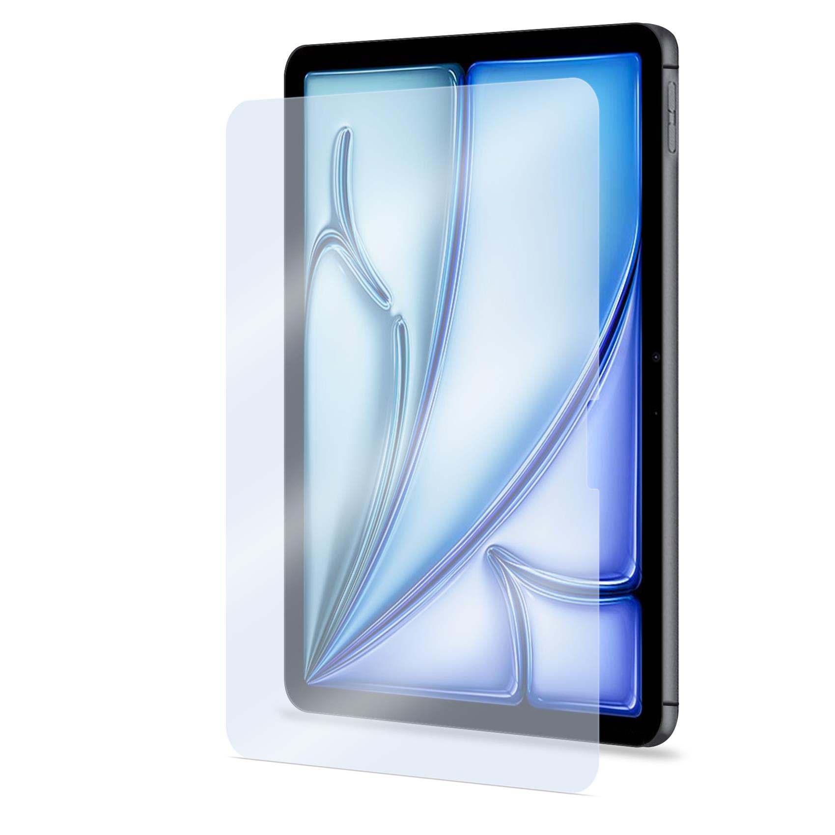 GLASSTAB IPAD AIR 11 2024/25/26