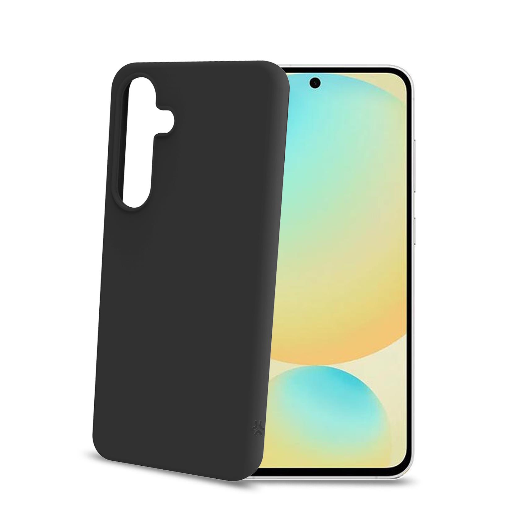 CROMO COVER GALAXY S24 FE BLACK