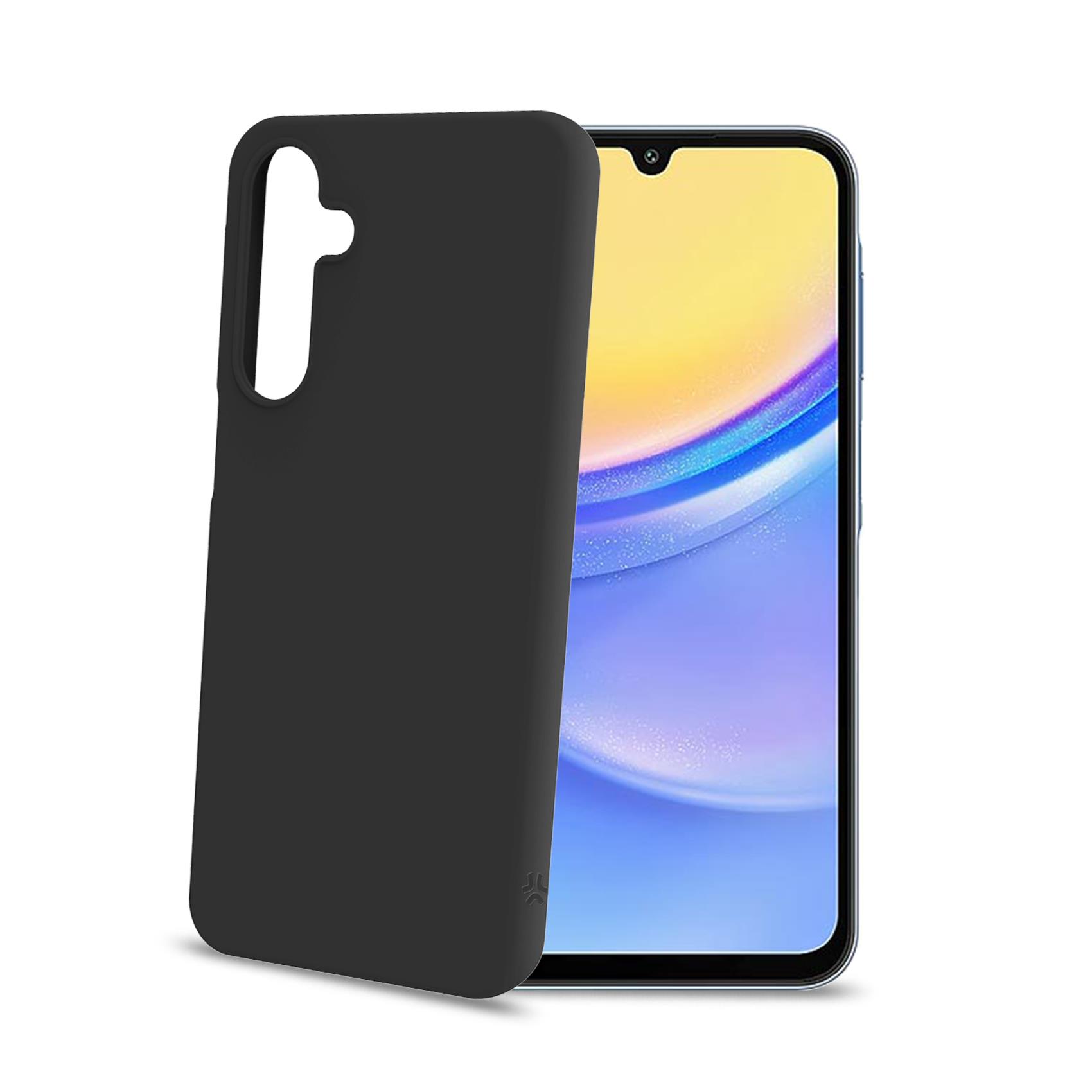 CROMO COVER GALAXY A36 5G/EE BLACK