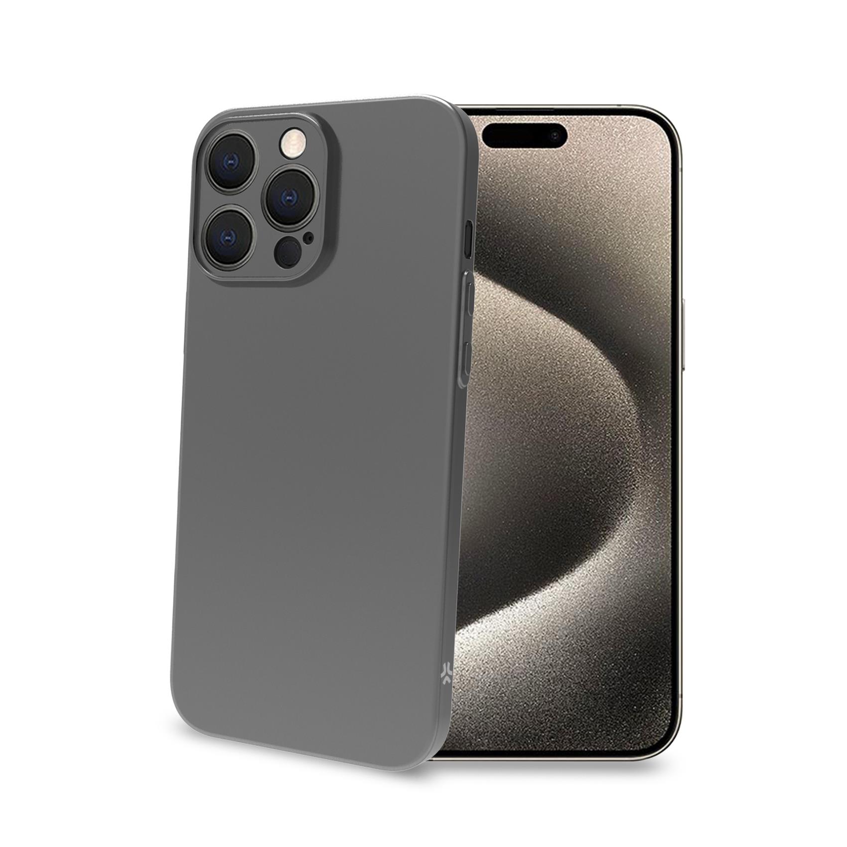 SPACE COVER IPHONE 16 PRO MAX BLACK