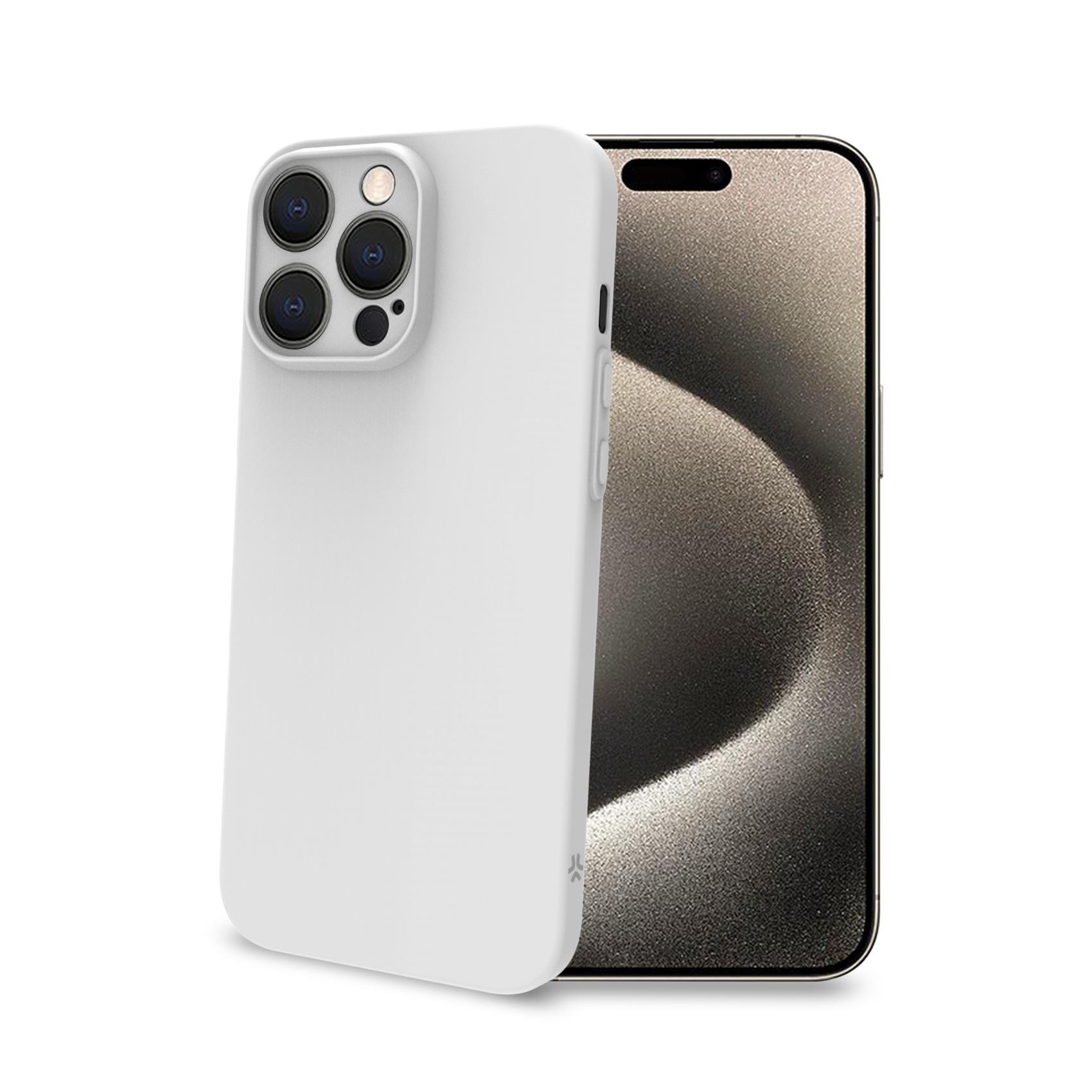 SPACE COVER IPHONE 16 PRO MAX WHITE