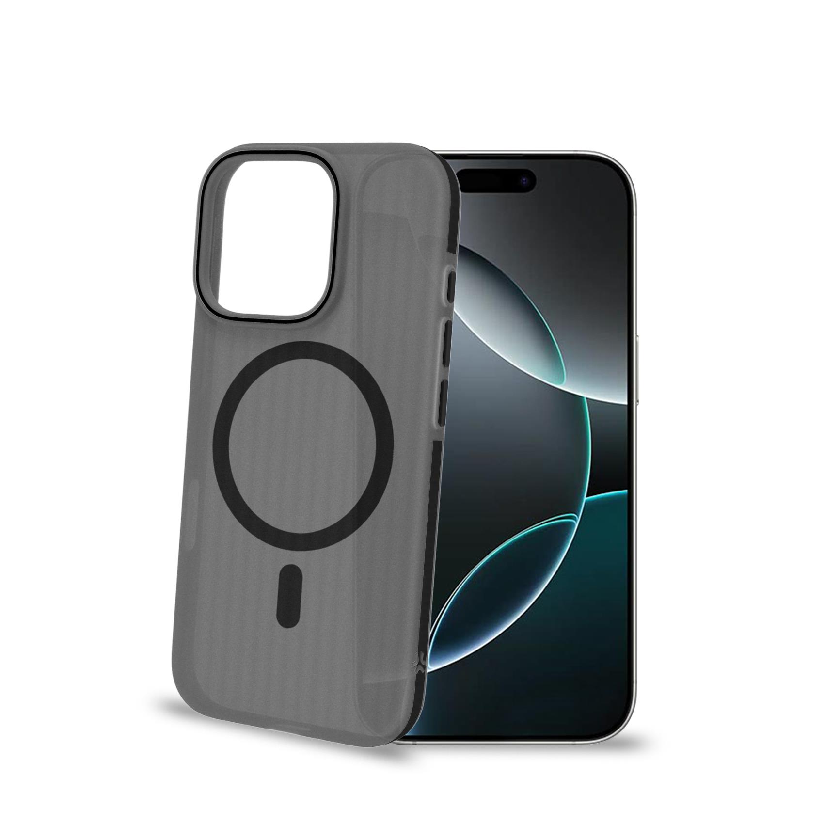 MAGSAFE SUIT COVER IPHONE 16 PRO