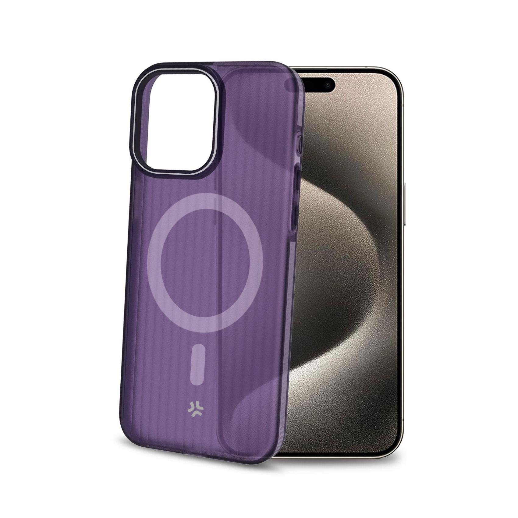 MAGSAFE SUIT COVER IPHONE 16 PRO