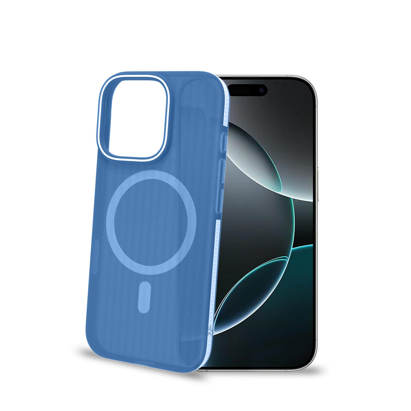 MAGSAFE SUIT COVER IPHONE 16 PRO