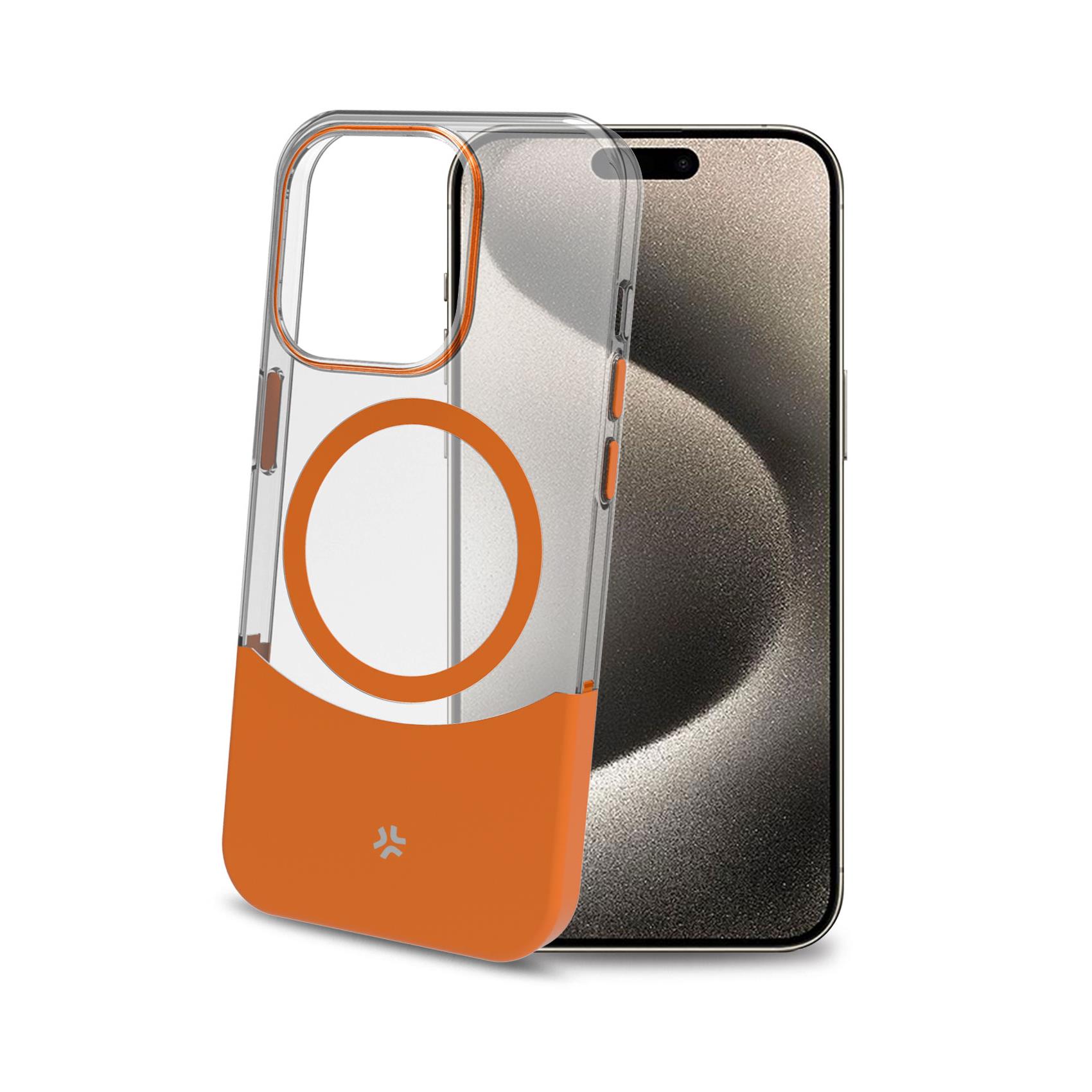 MAGDUAL MAGSAFE COVER IPHONE 16 PRO