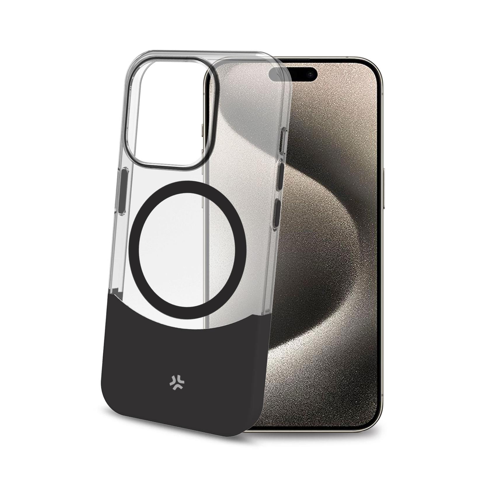 MAGDUAL MAGSAFE COVER IPHONE 16 PRO