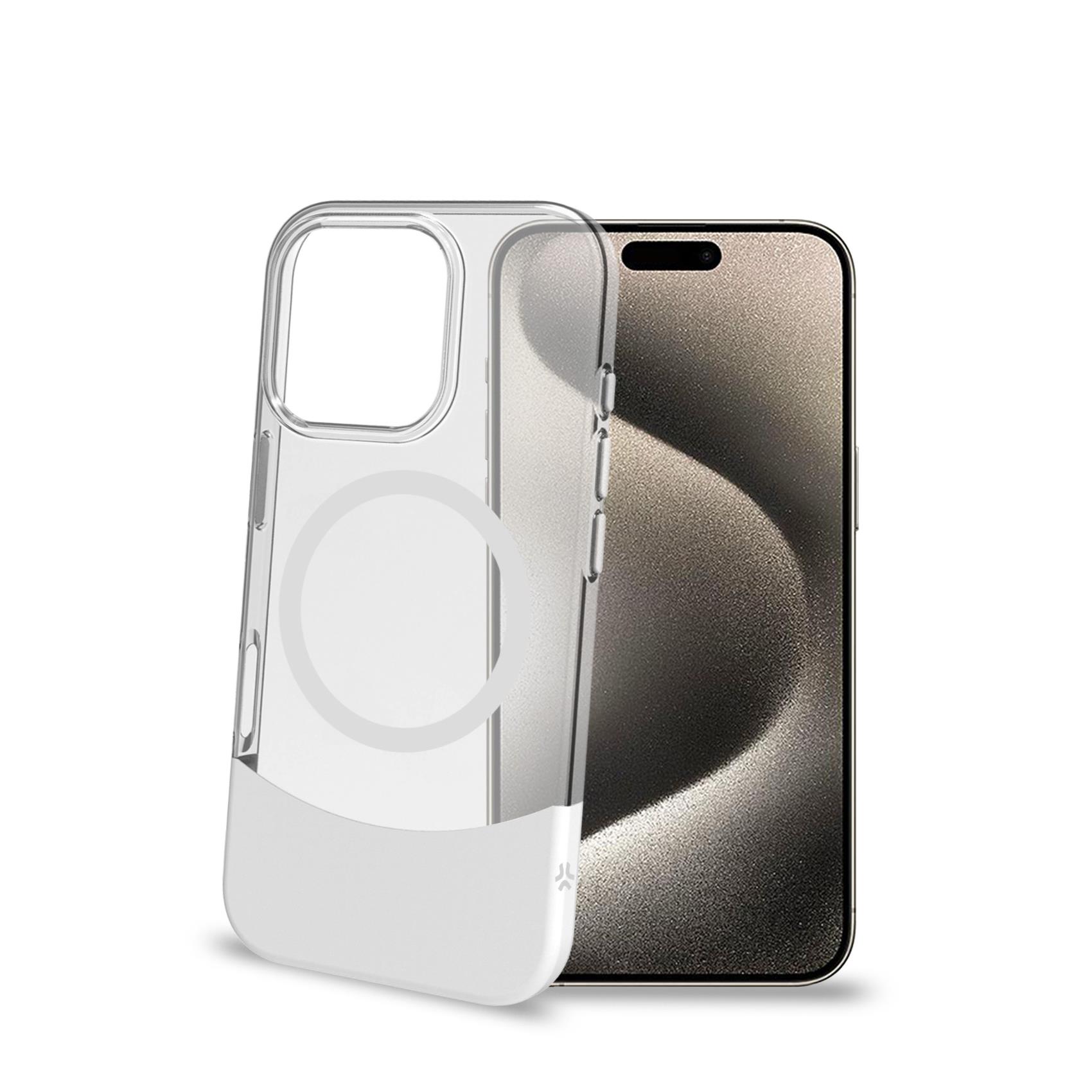 MAGDUAL MAGSAFE COVER IPHONE 16 PRO