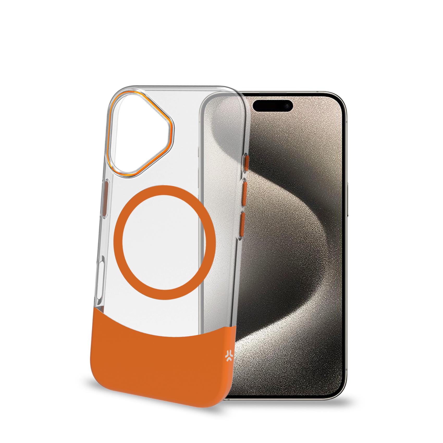 MAGDUAL MAGSAFE COVER IPHONE 16 OR
