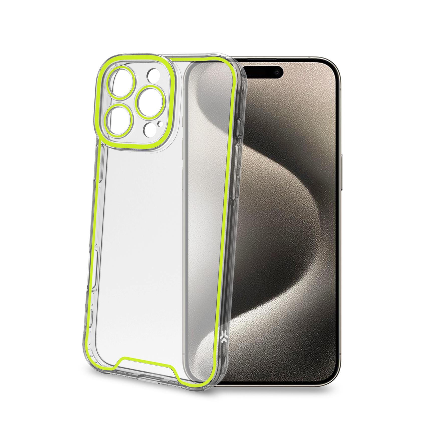 GLOW COVER IPHONE 16 PRO MAX YLF