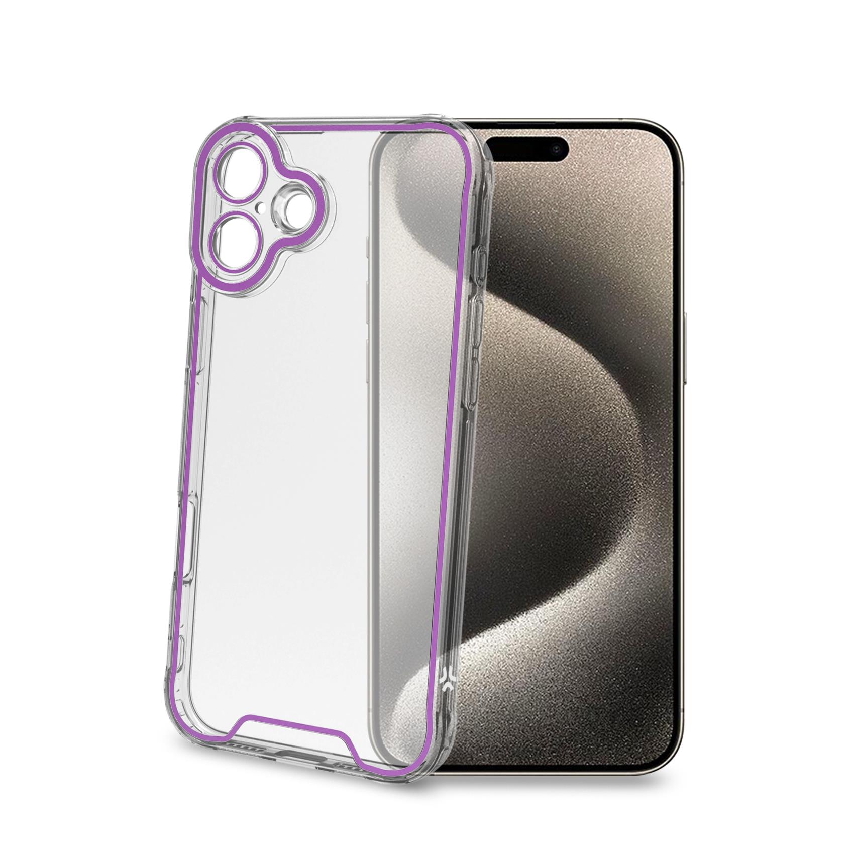 GLOW COVER IPHONE 16 PLUS VLF
