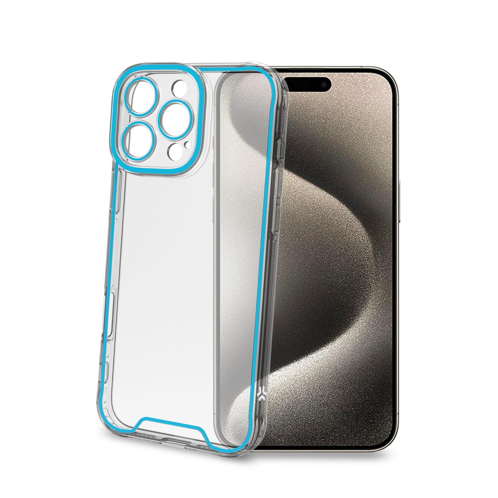 GLOW COVER IPHONE 16 PRO MAX LBF